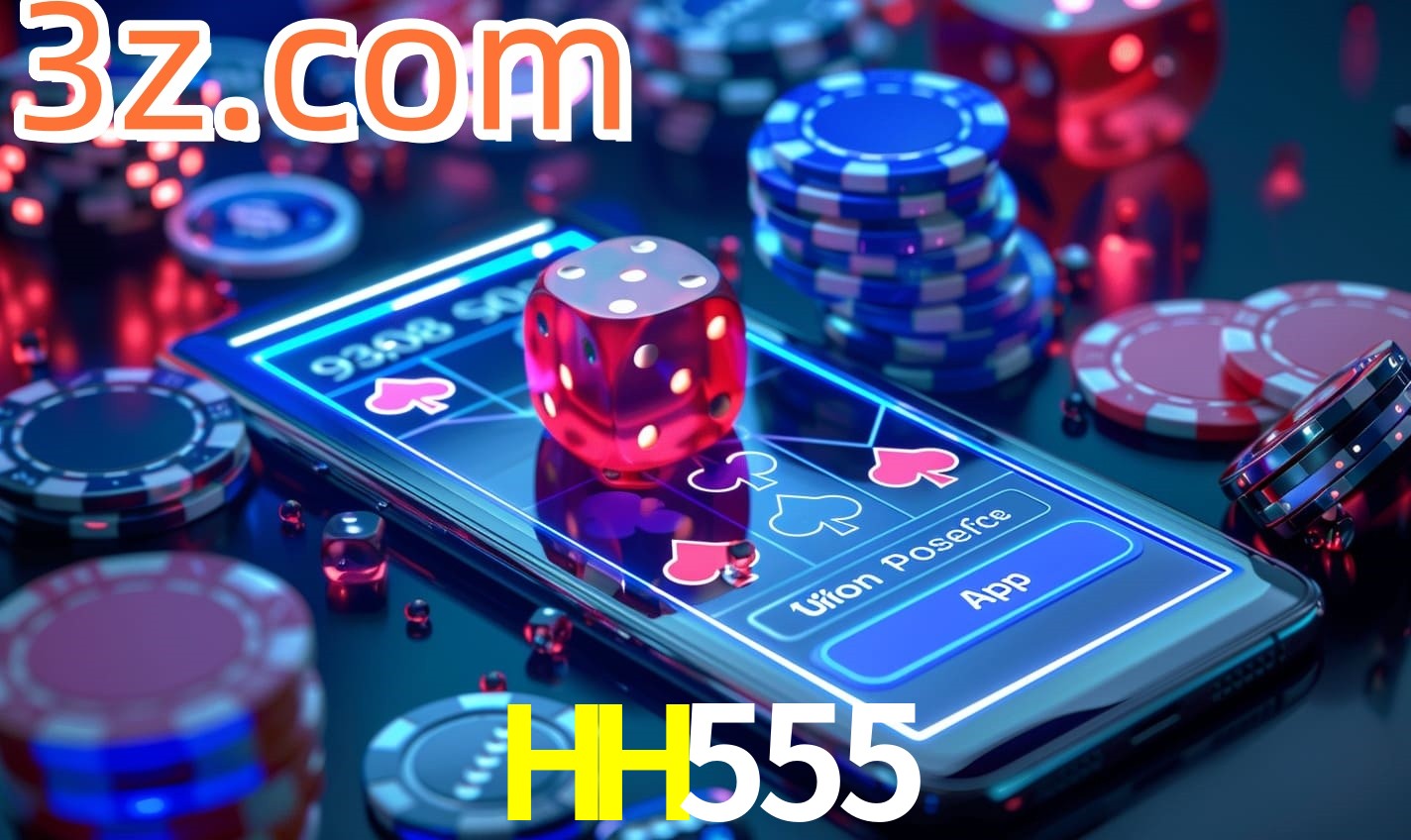 Baixar App HH555