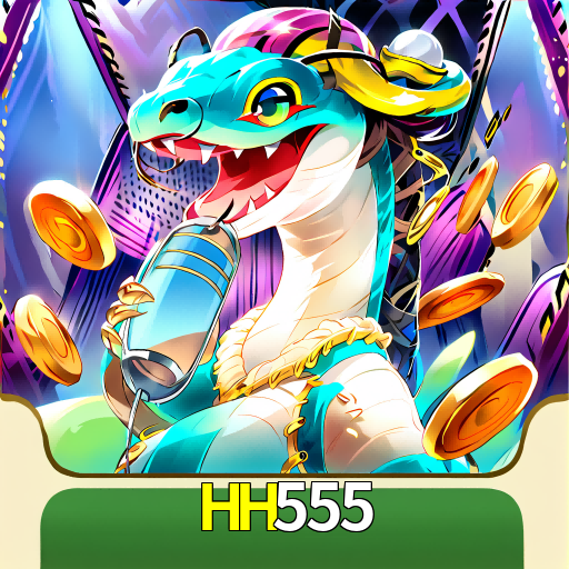 Cassino Online HH555
